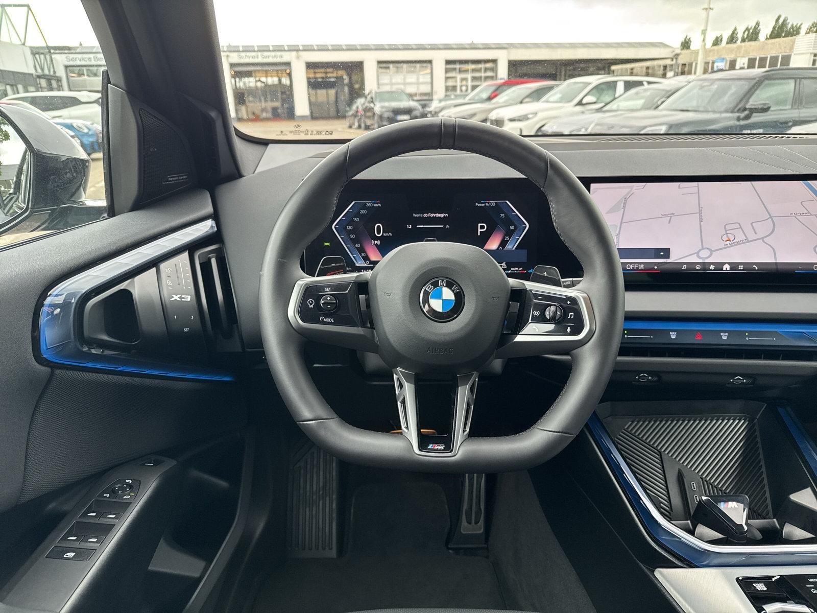 BMW X3 – Bild 4