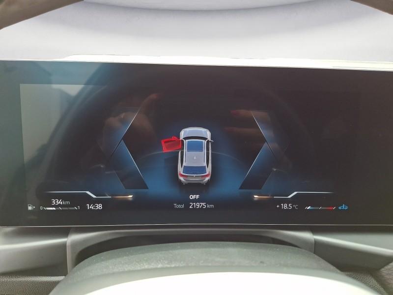 BMW 3er Touring – Bild 18