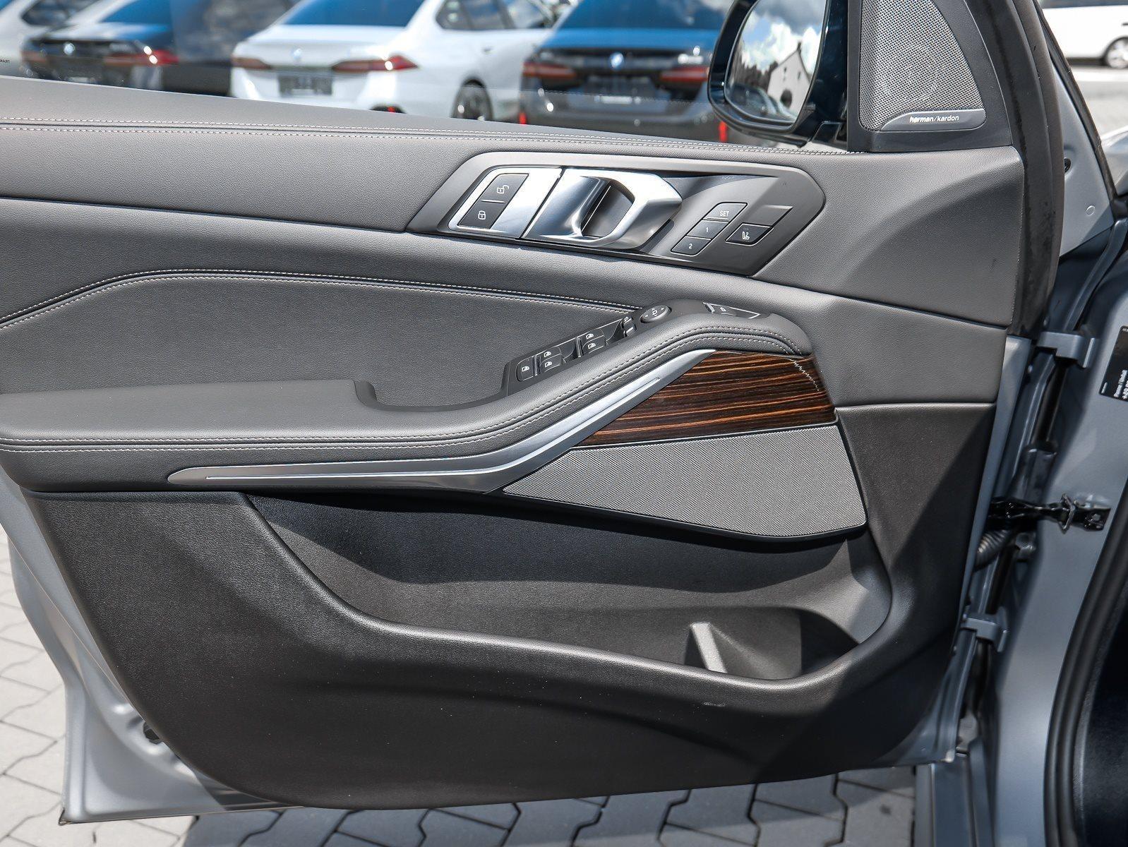 BMW X5 – Bild 21