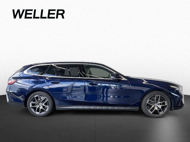 BMW 5er Touring – Bild 8