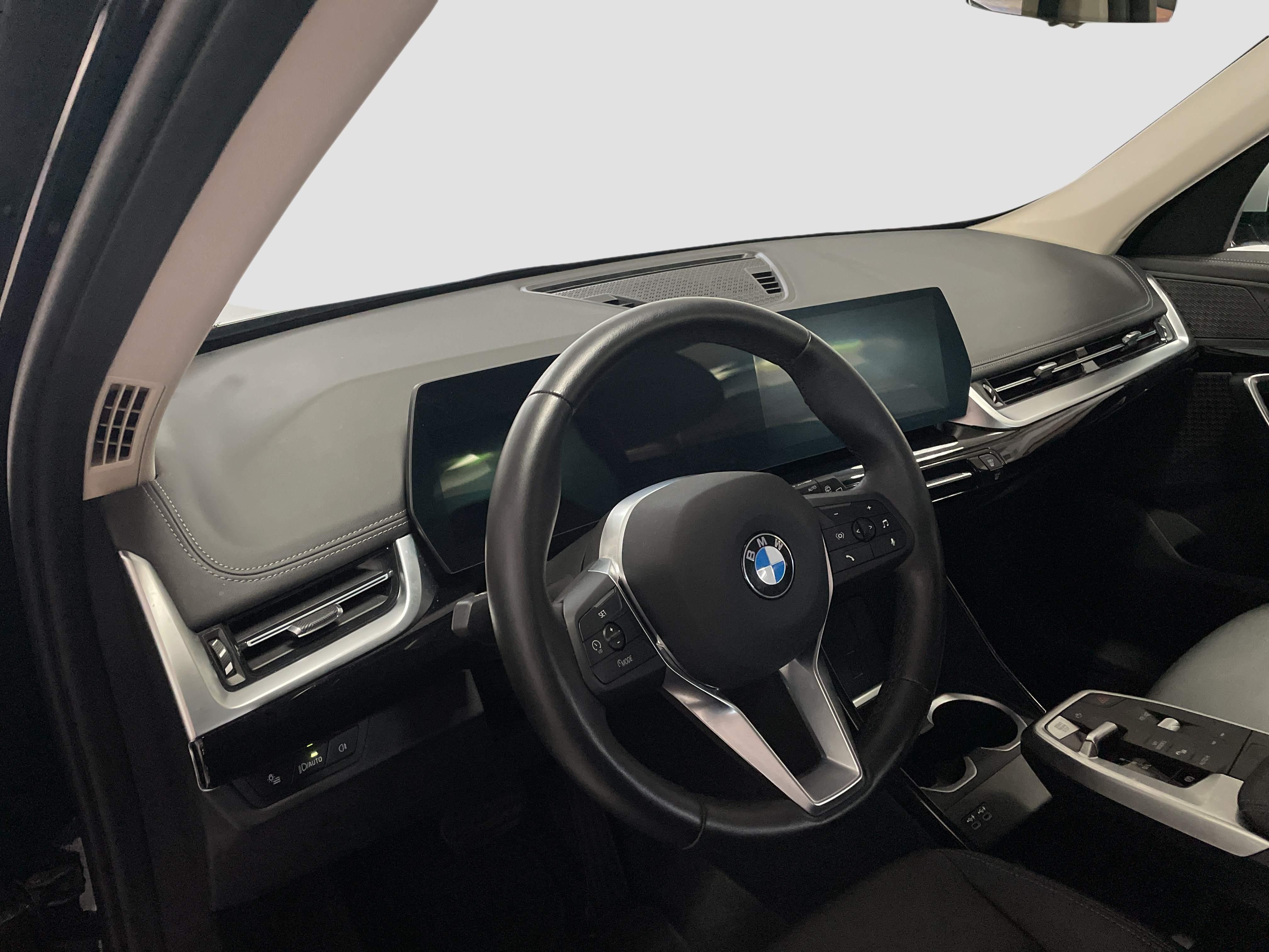 BMW X1 – Bild 12