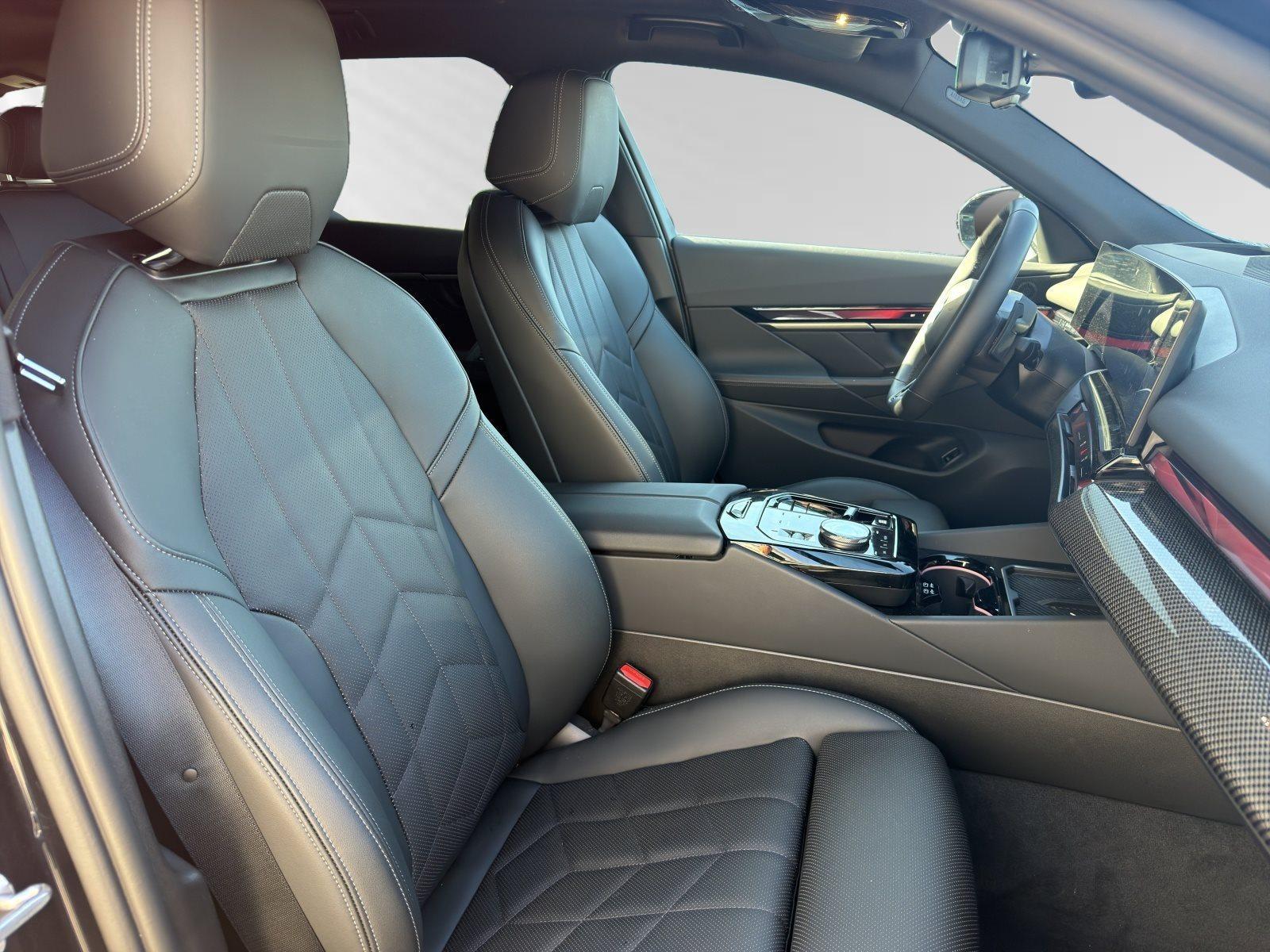 BMW 5er Touring – Bild 7