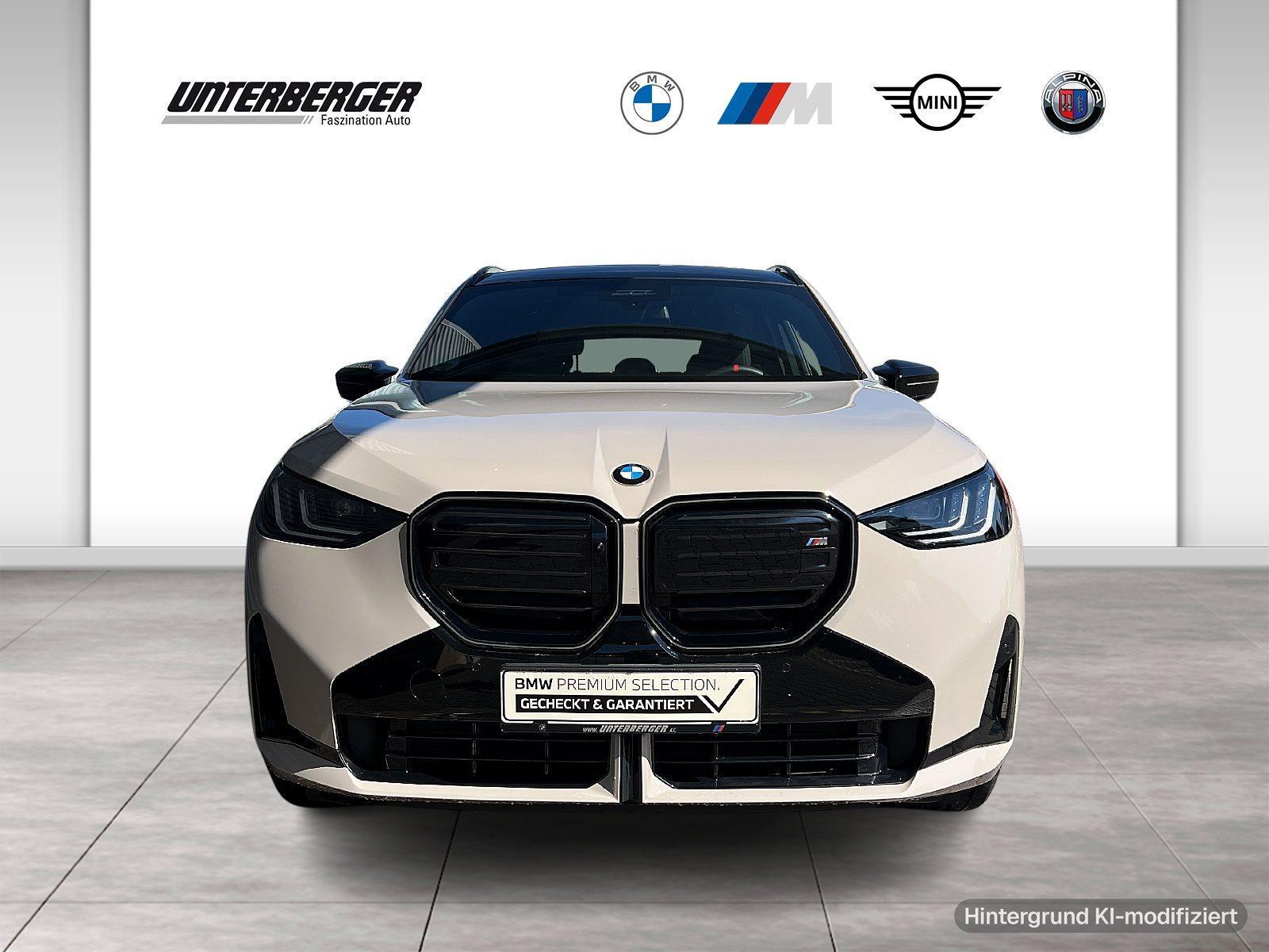 BMW X3 – Bild 2