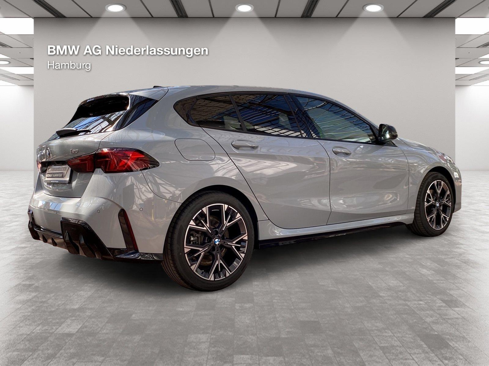 BMW 1er – Bild 5