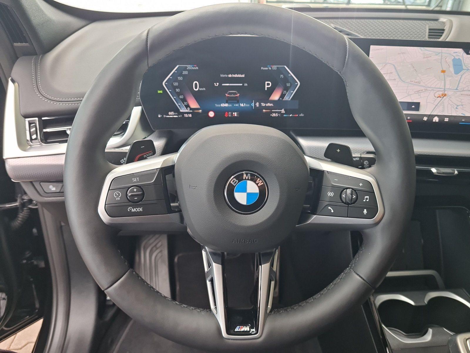 BMW X1 – Bild 16