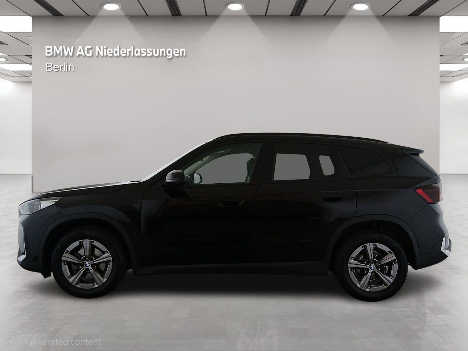 BMW X1 – Bild 3