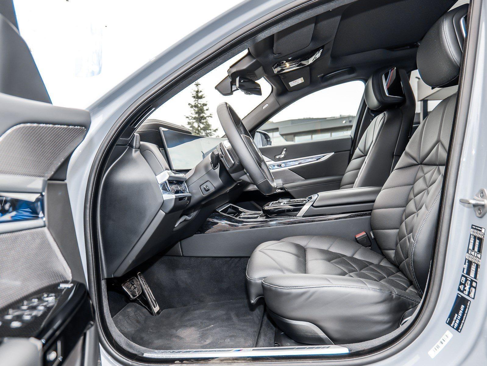 BMW 7er – Bild 5