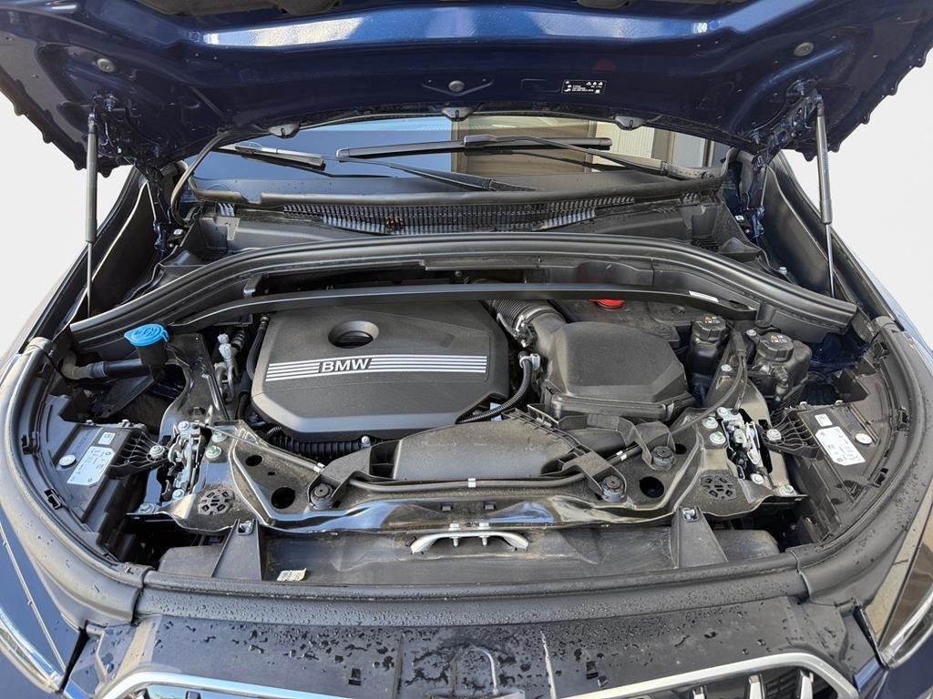 BMW X1 – Bild 18