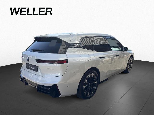 BMW iX – Bild 3