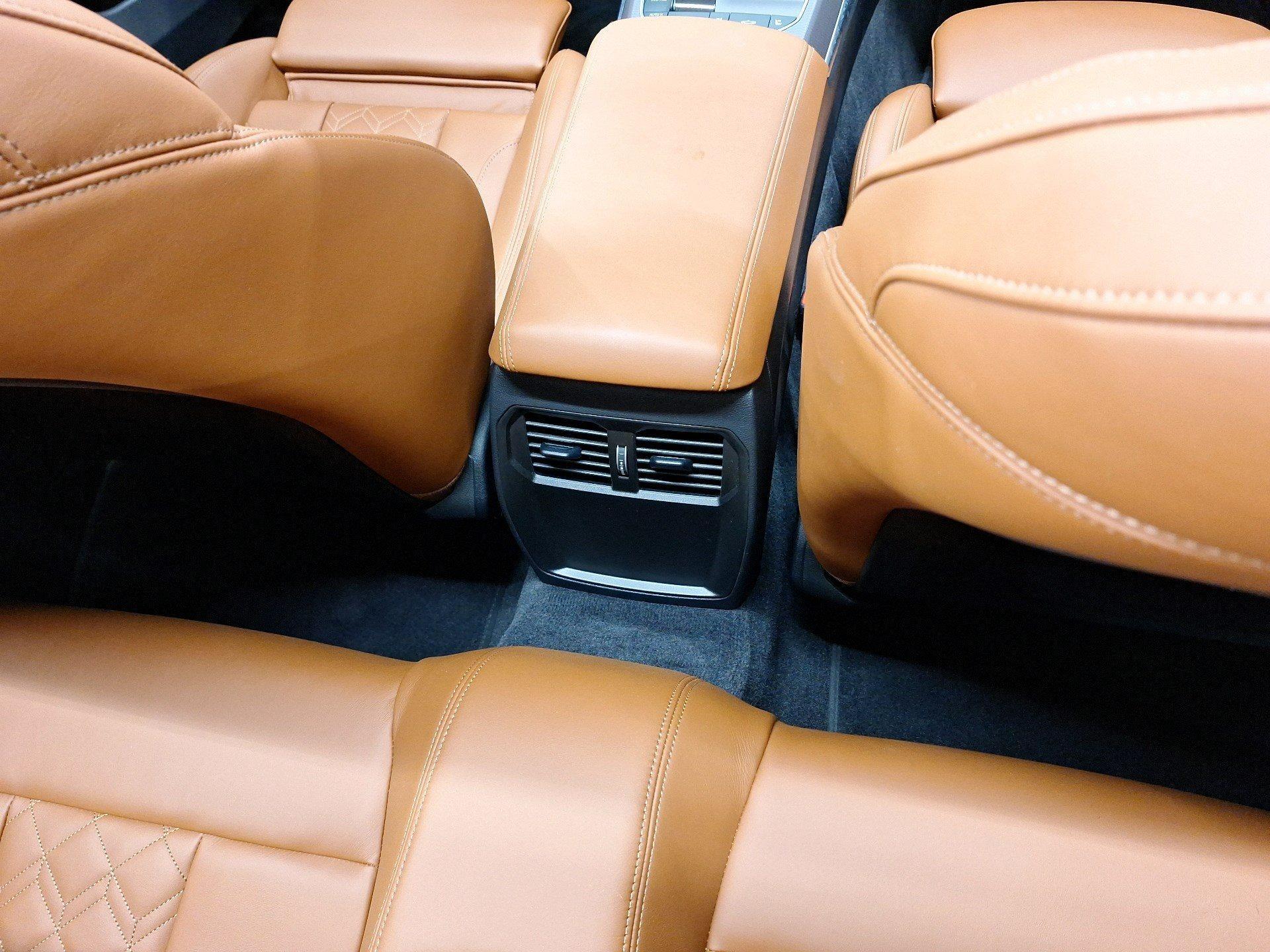 BMW 4er Cabrio – Bild 17