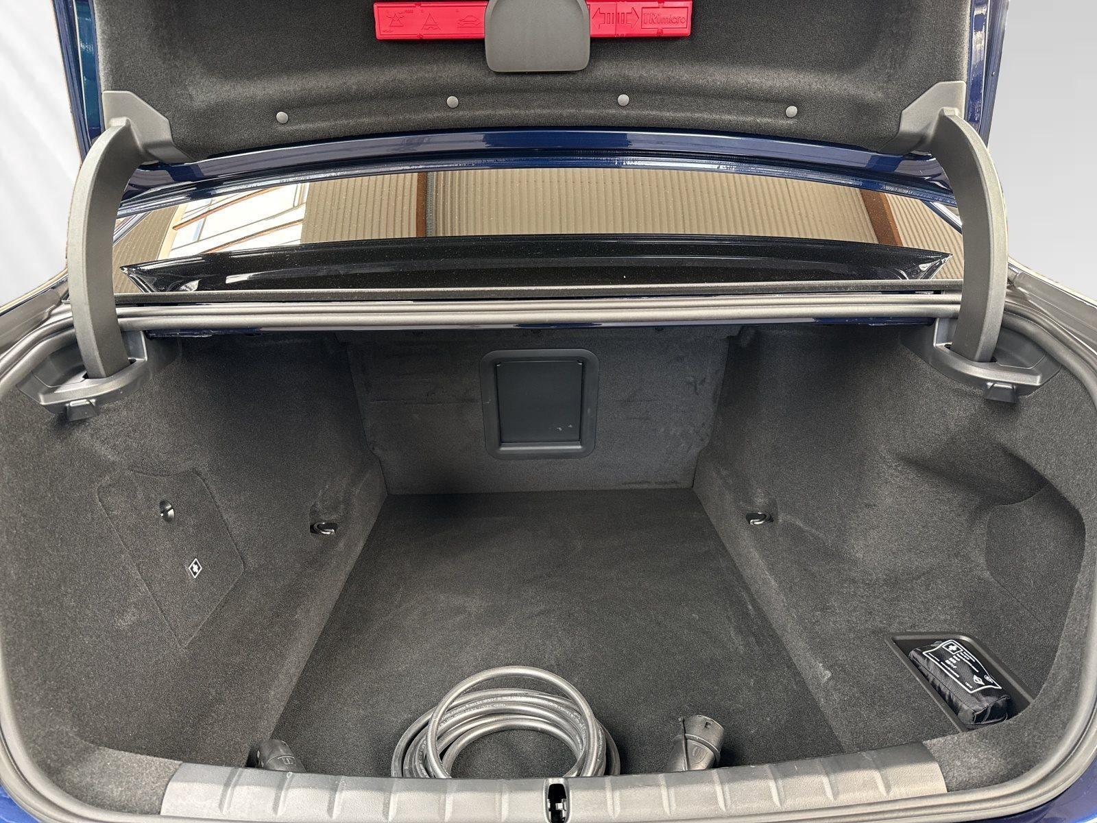 BMW 7er – Bild 16