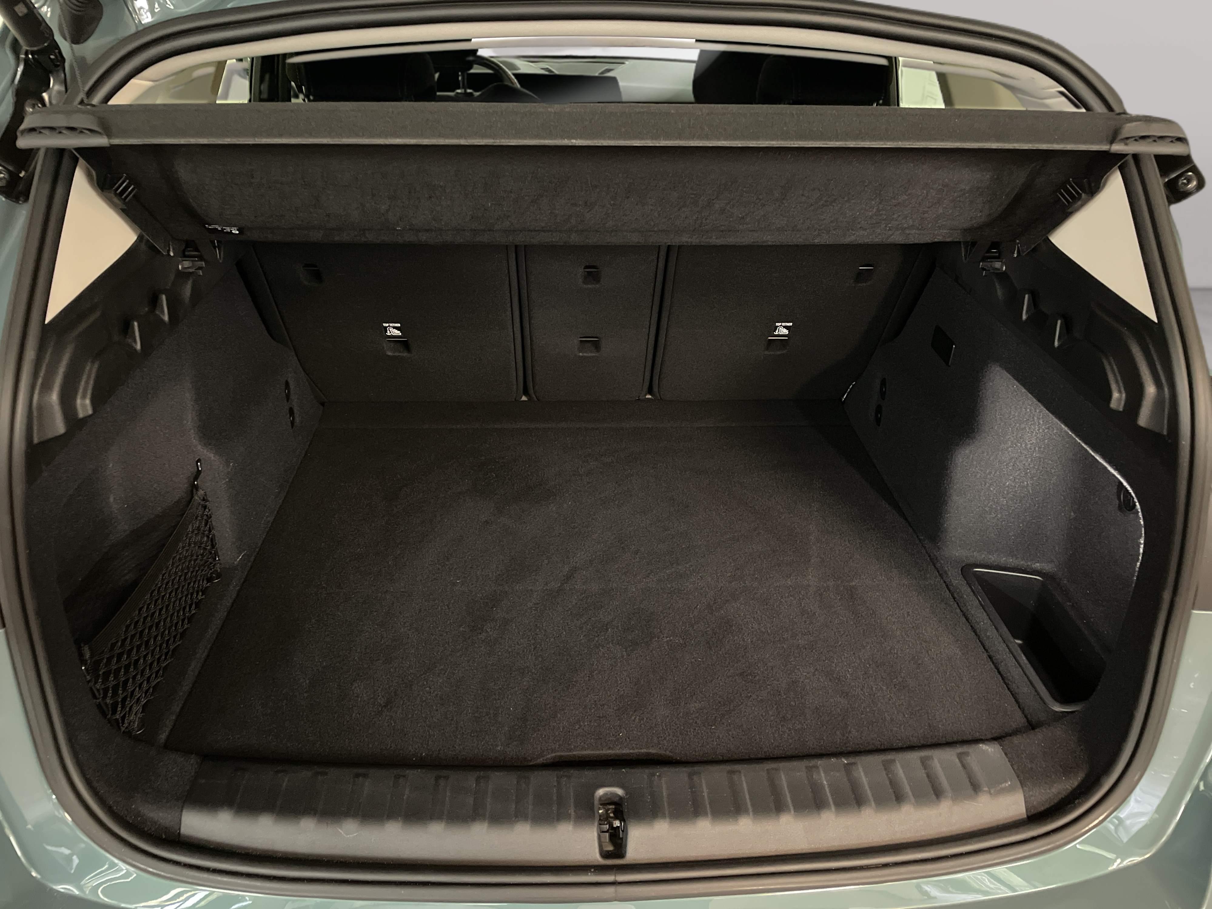 BMW iX1 – Bild 7