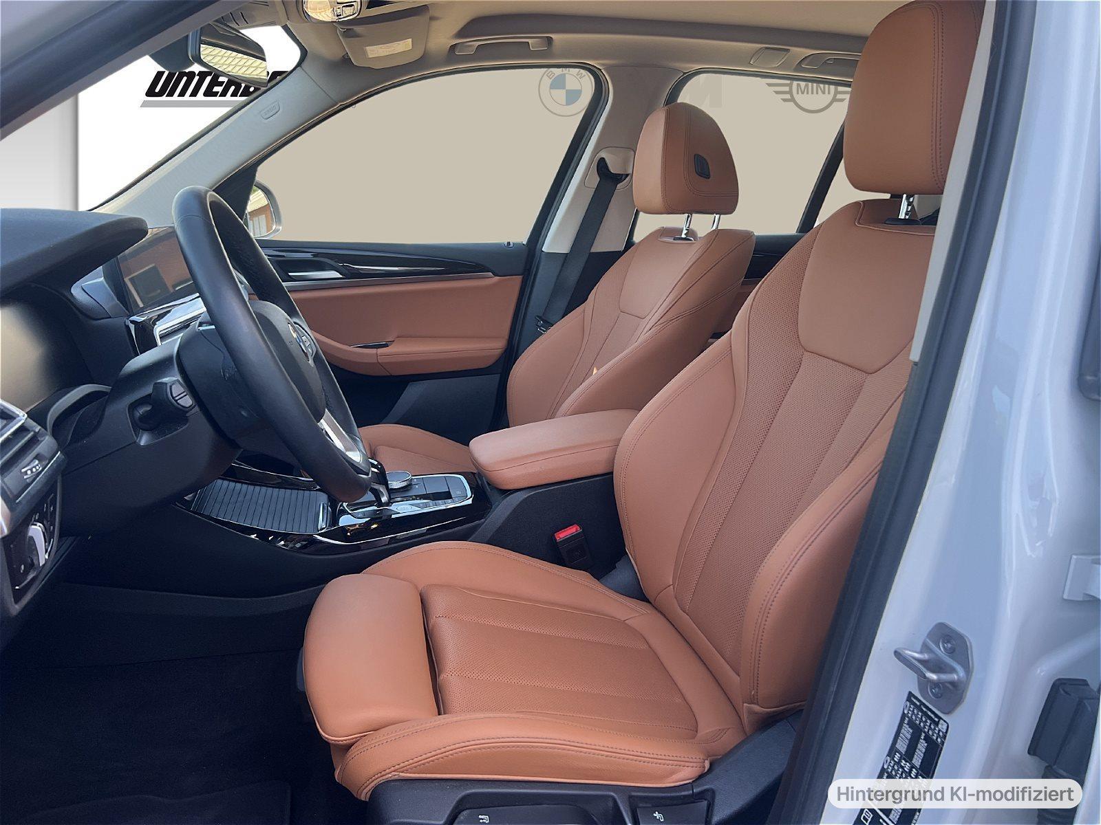 BMW X3 – Bild 12