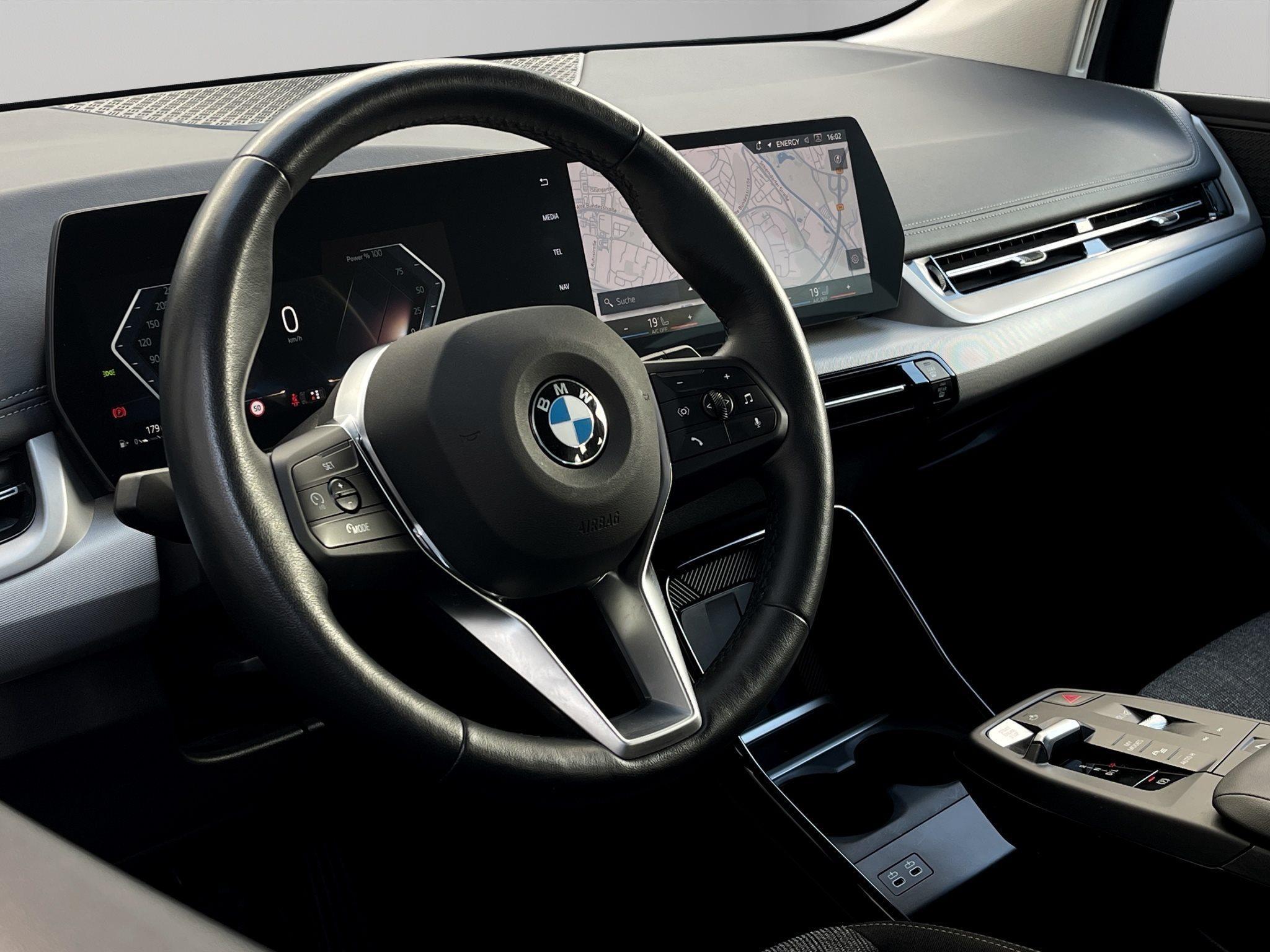 BMW 2er Active Tourer – Bild 17