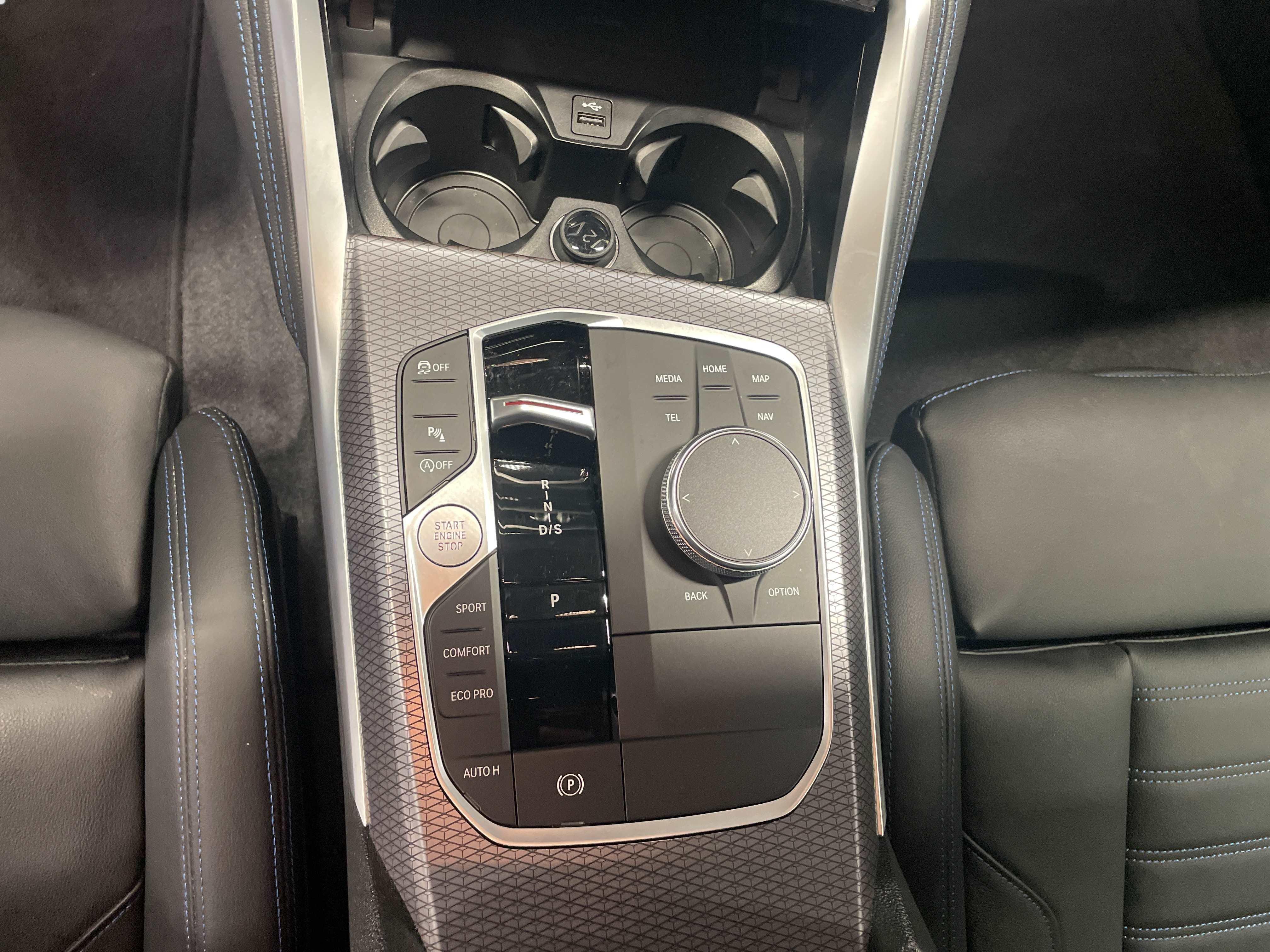 BMW 2er Coupé – Bild 15