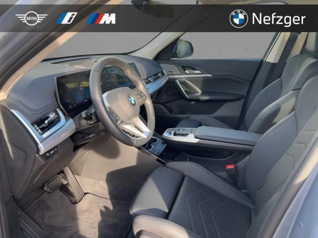 BMW X1 – Bild 19