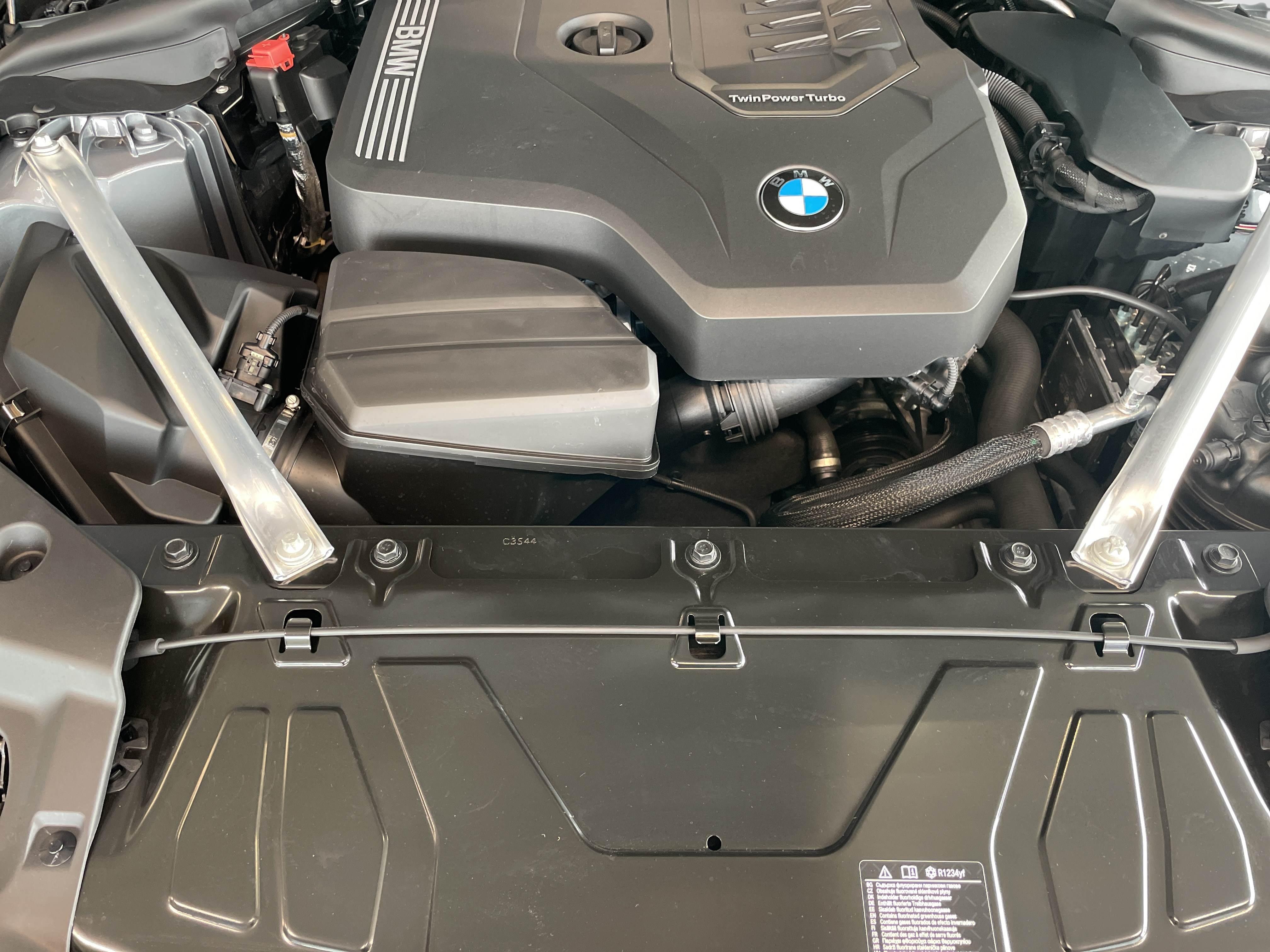 BMW Z4 – Bild 15