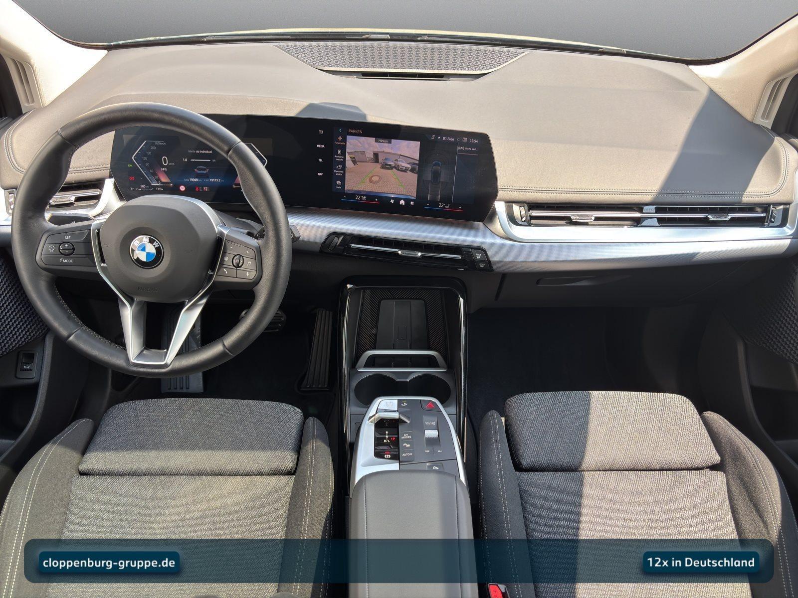 BMW 2er Active Tourer – Bild 7