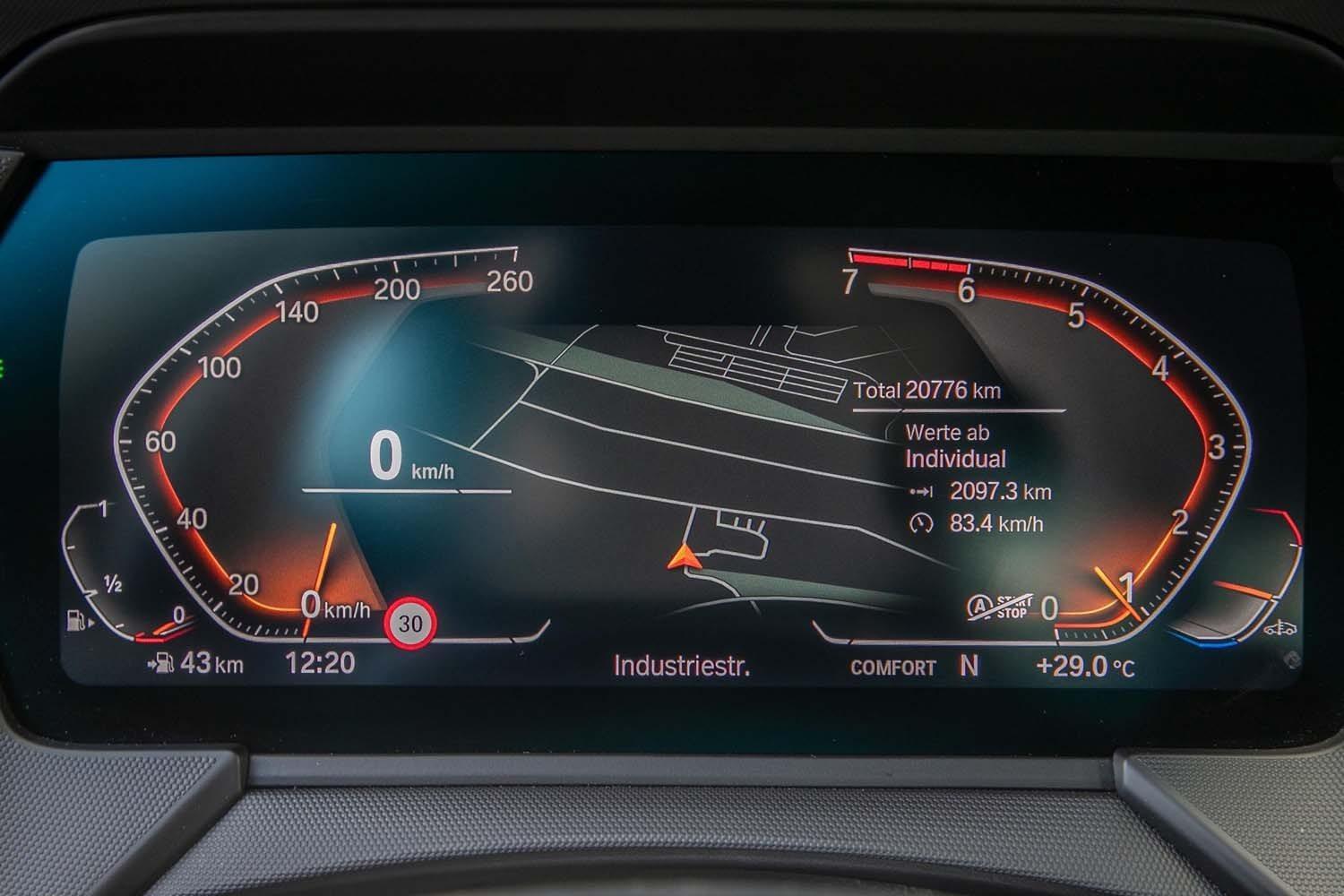 BMW 1er – Bild 13