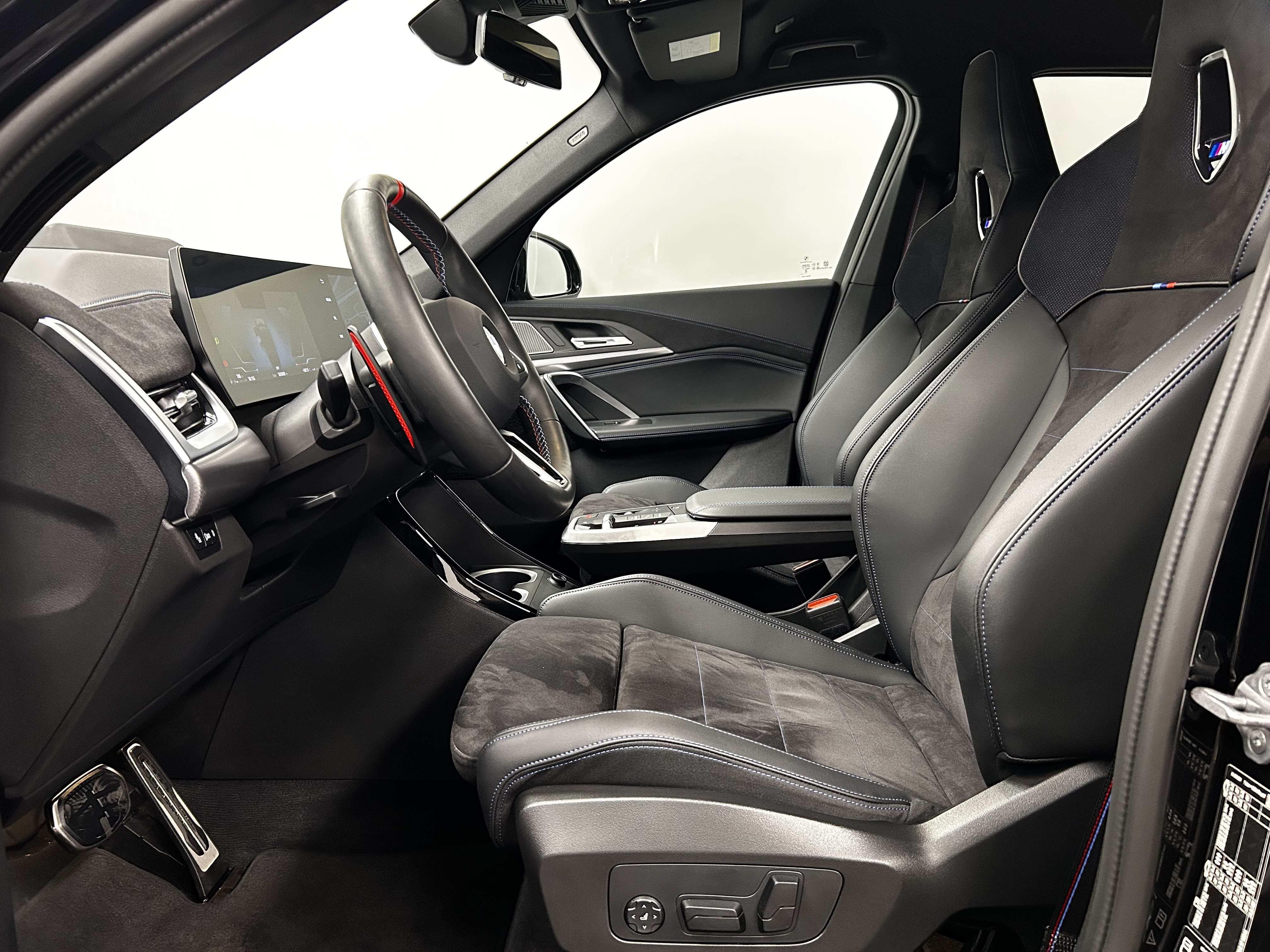 BMW X1 – Bild 4