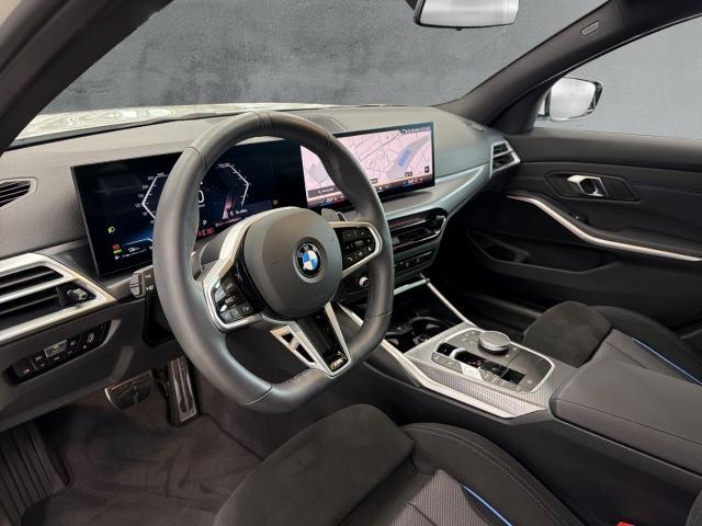 BMW 3er Touring – Bild 14