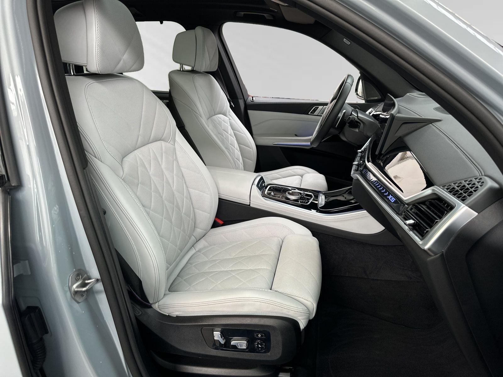 BMW X5 – Bild 17