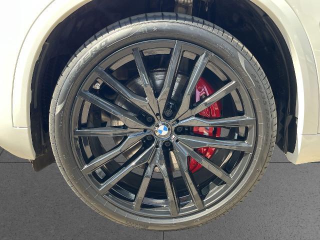 BMW X5 – Bild 8