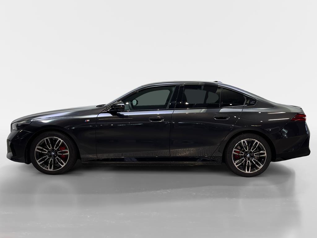 BMW 5er – Bild 3