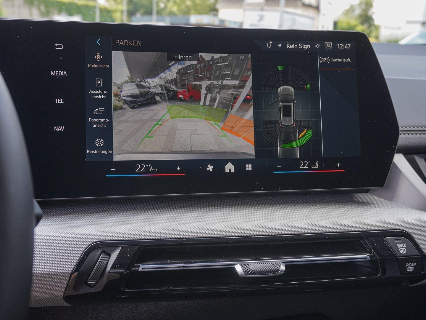 BMW 2er Active Tourer – Bild 11