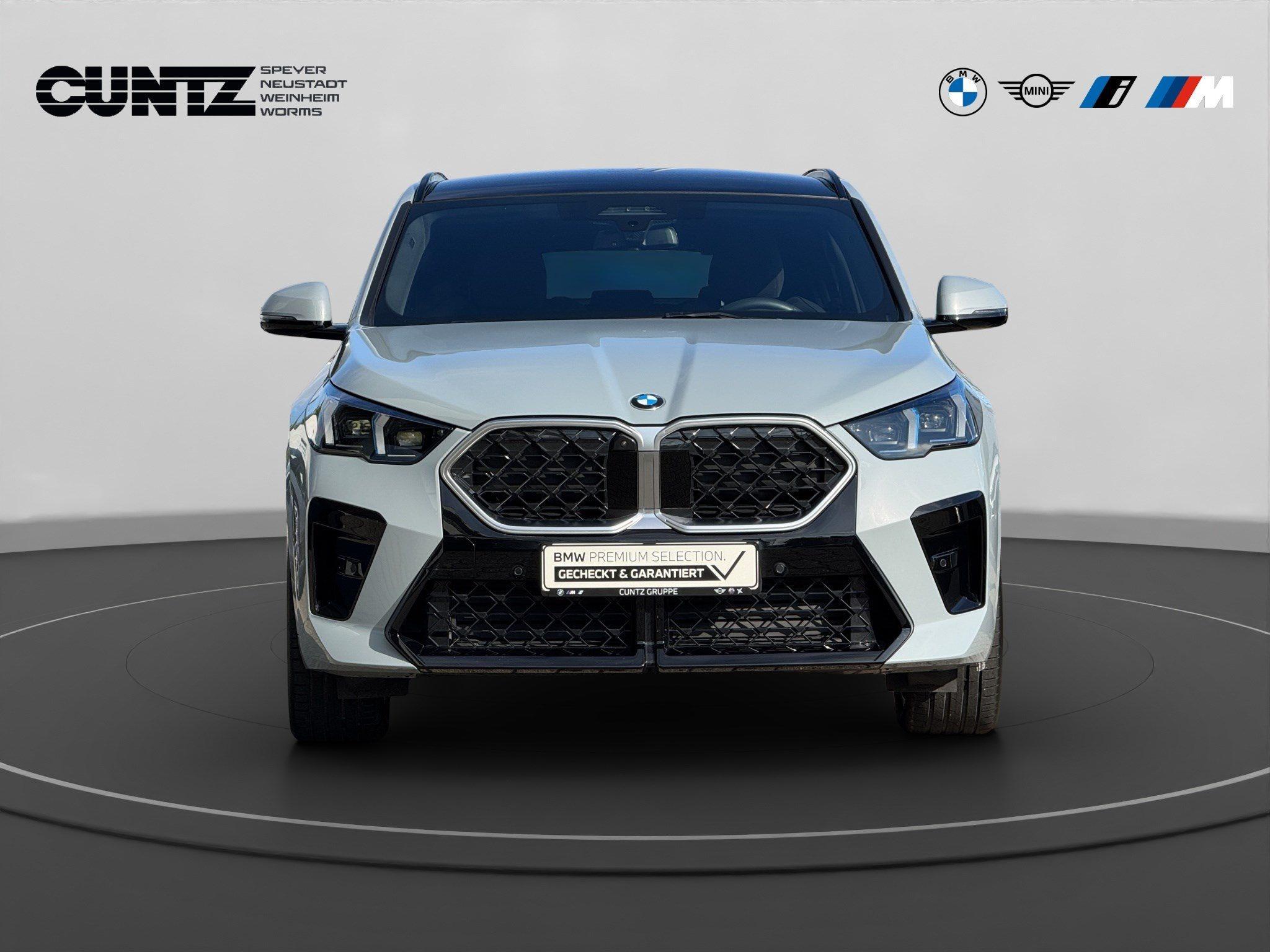 BMW X2 – Bild 2