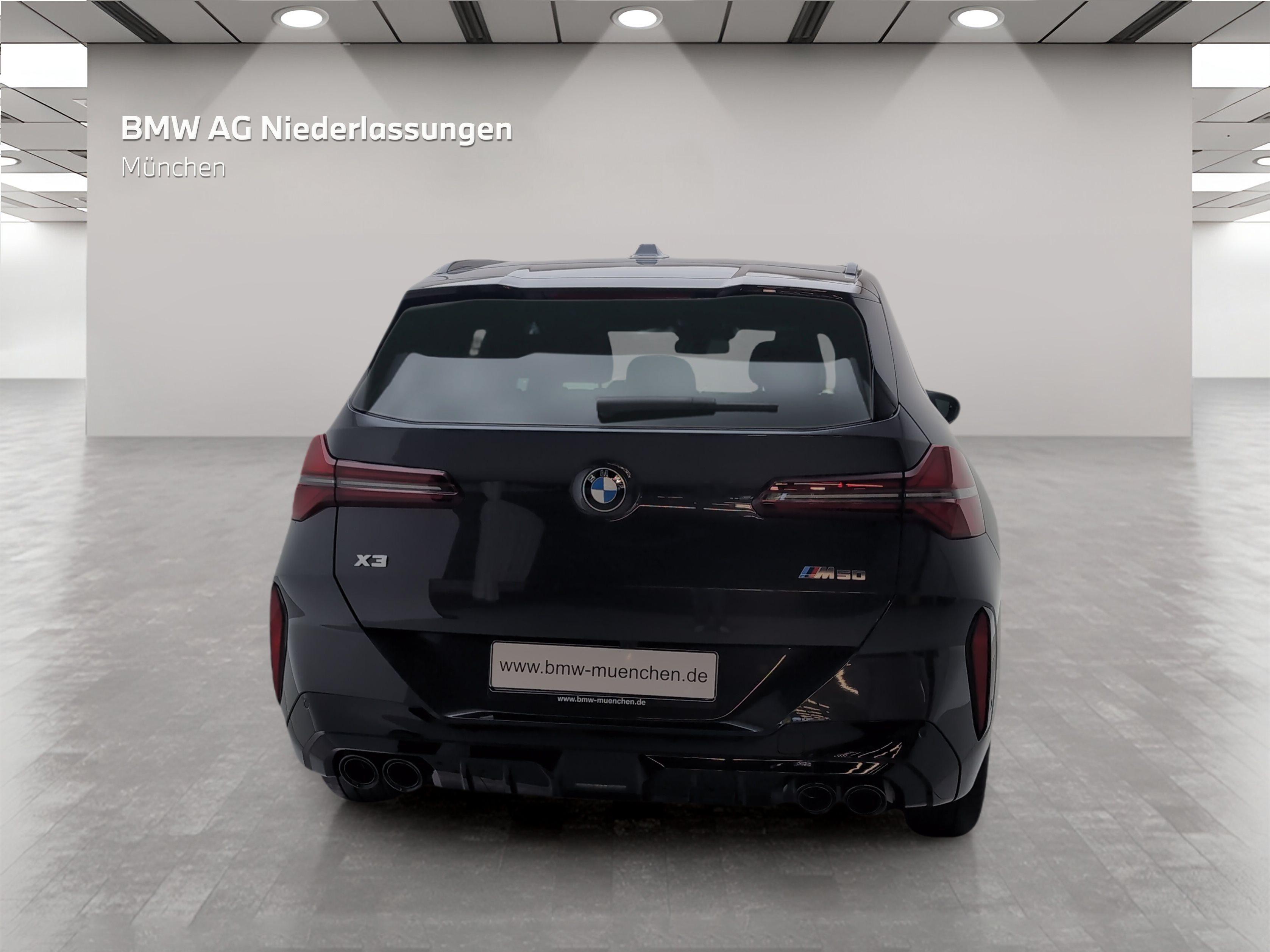 BMW X3 – Bild 5