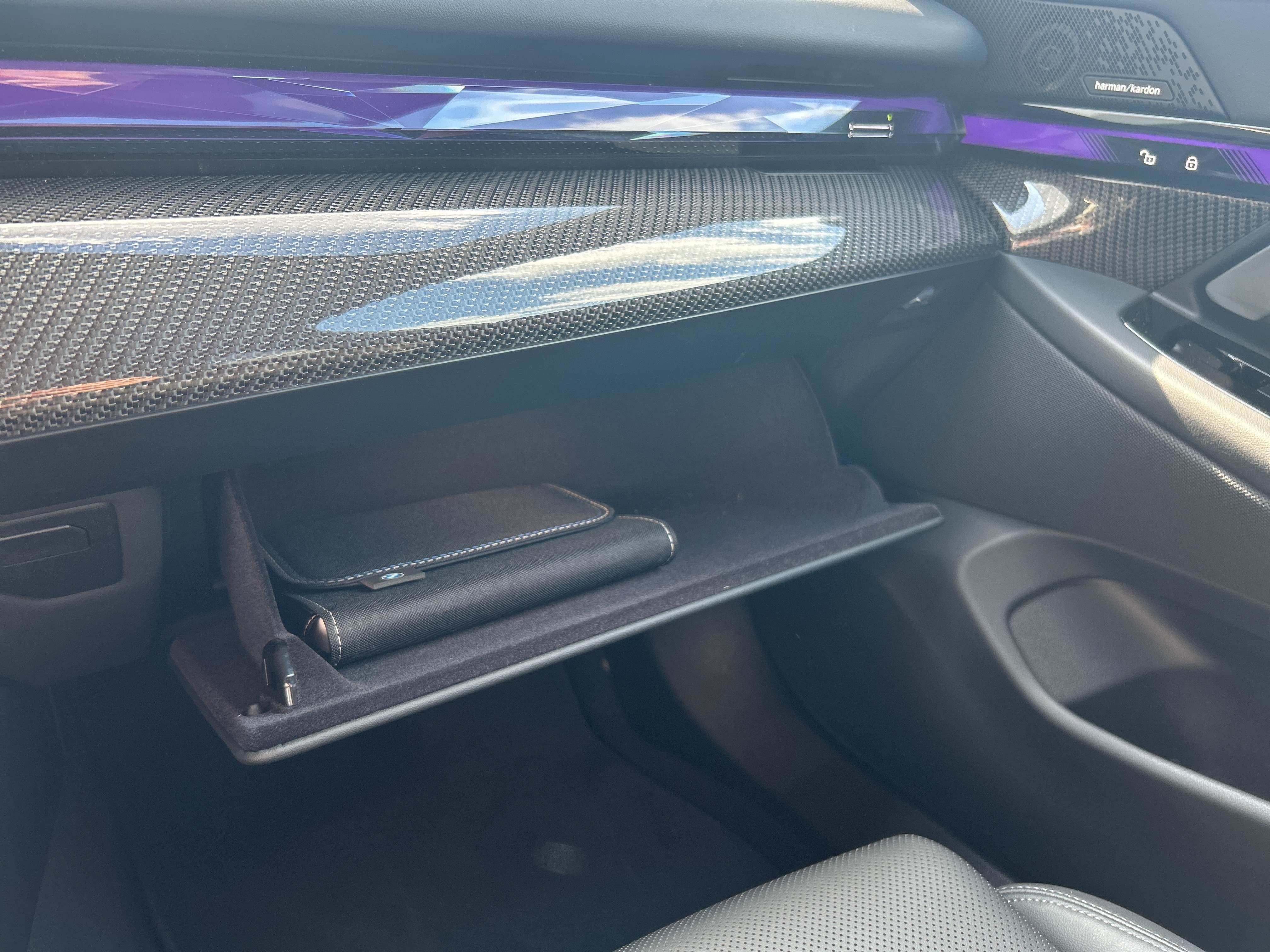 BMW 5er Touring – Bild 19