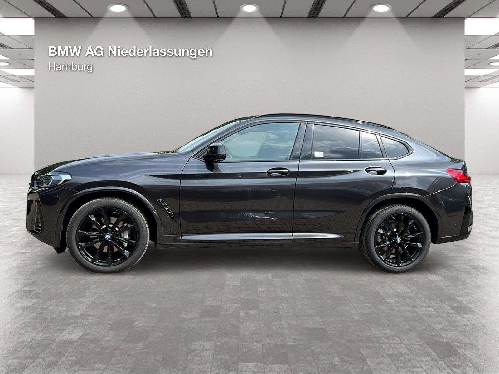 BMW X4 – Bild 2