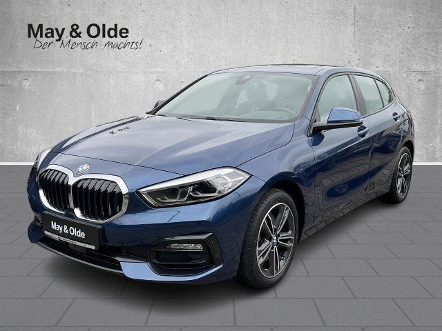 BMW 118i 2023