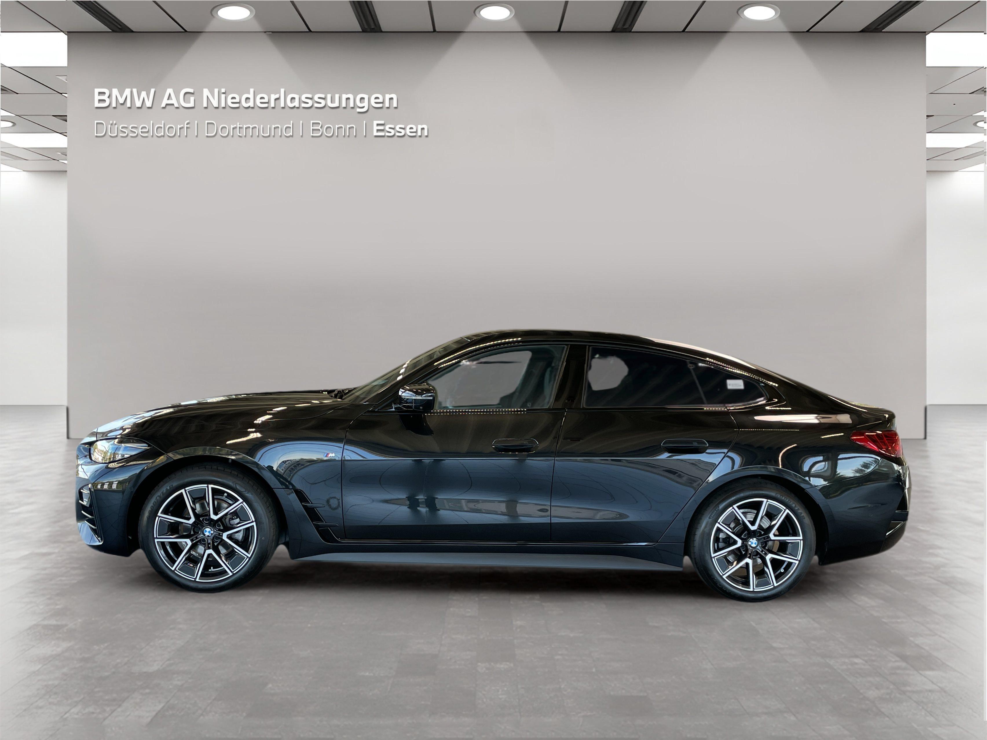 BMW 4er Gran Coupé – Bild 5