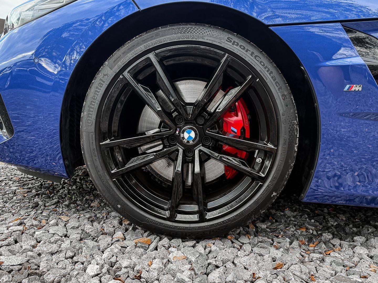 BMW Z4 – Bild 6