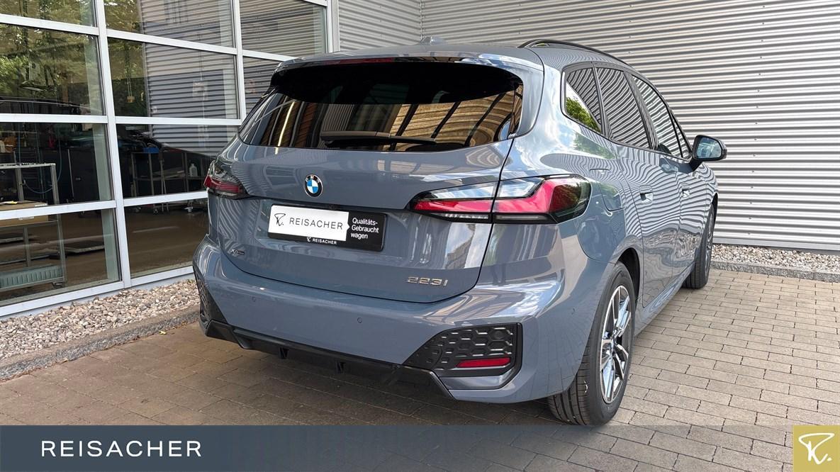 BMW 2er Active Tourer – Bild 3