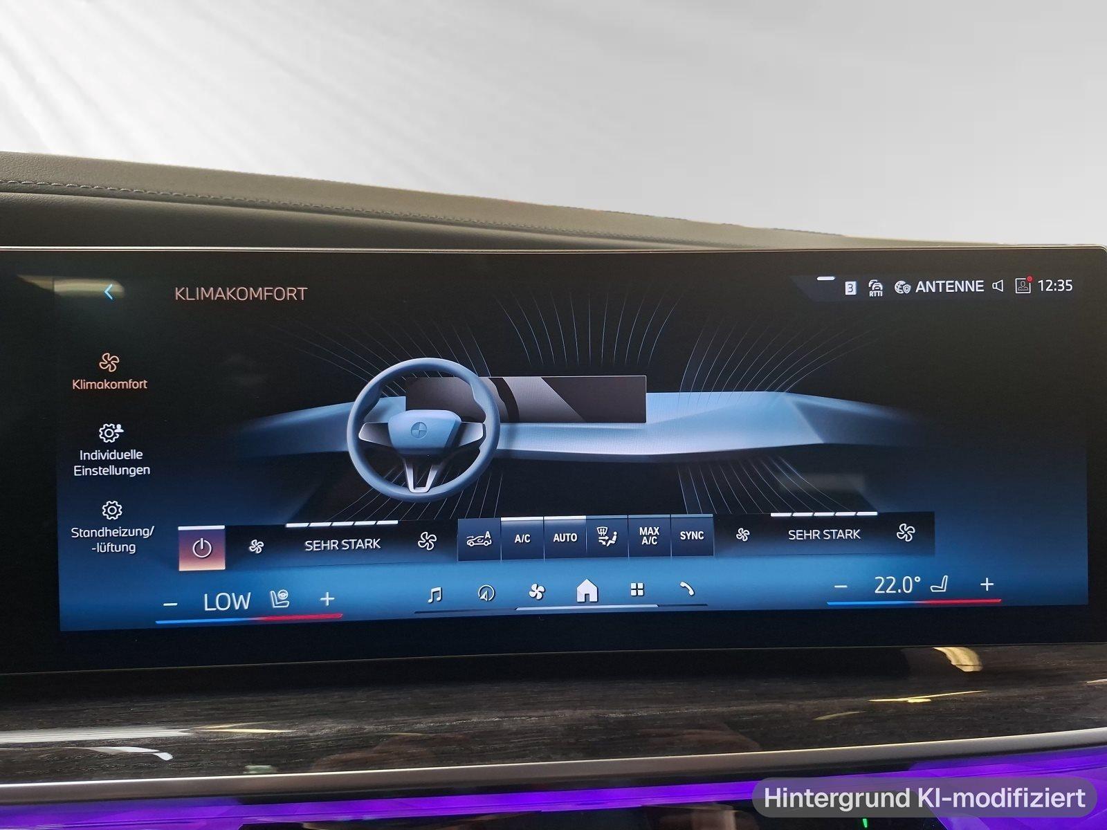 BMW 7er – Bild 14