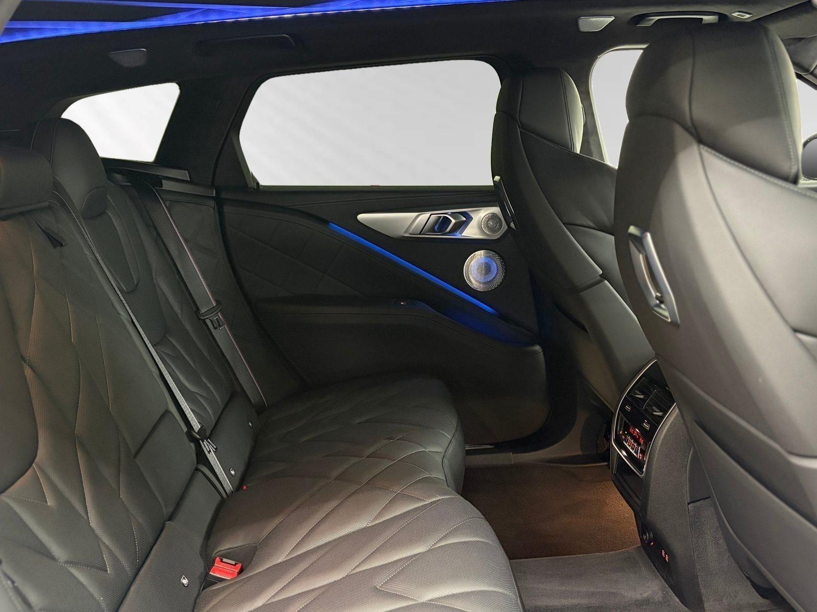 BMW XM – Bild 30