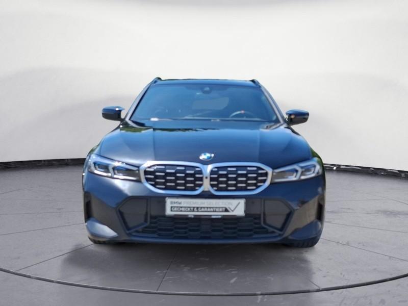 BMW 3er Touring – Bild 9