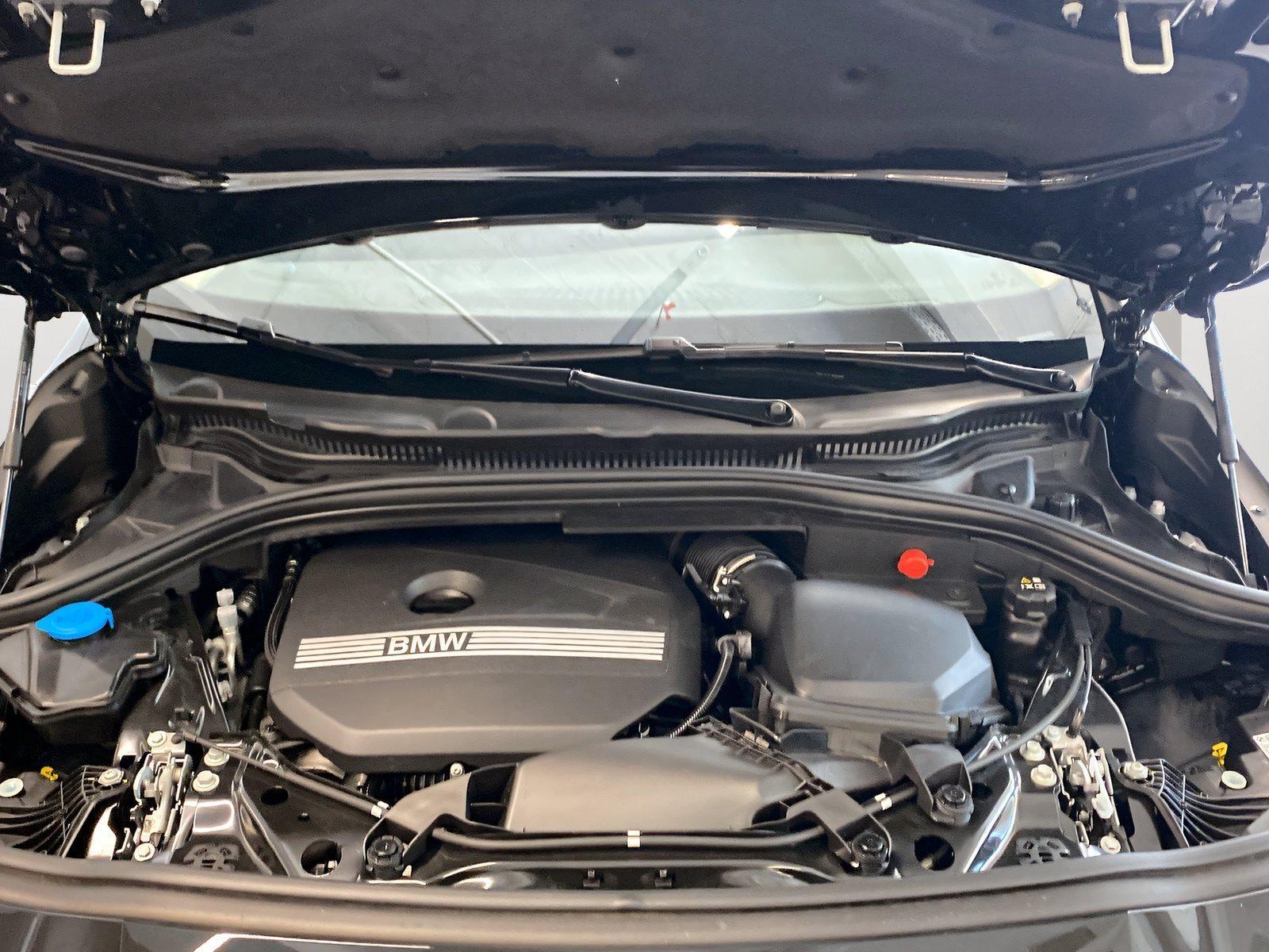 BMW 2er Active Tourer – Bild 16