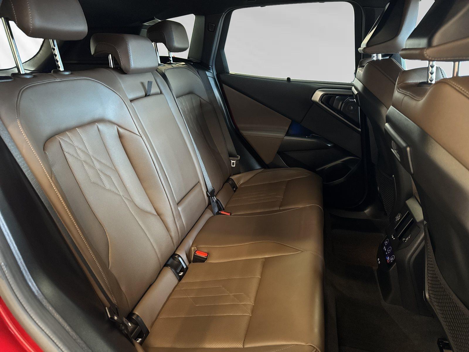 BMW X3 – Bild 15