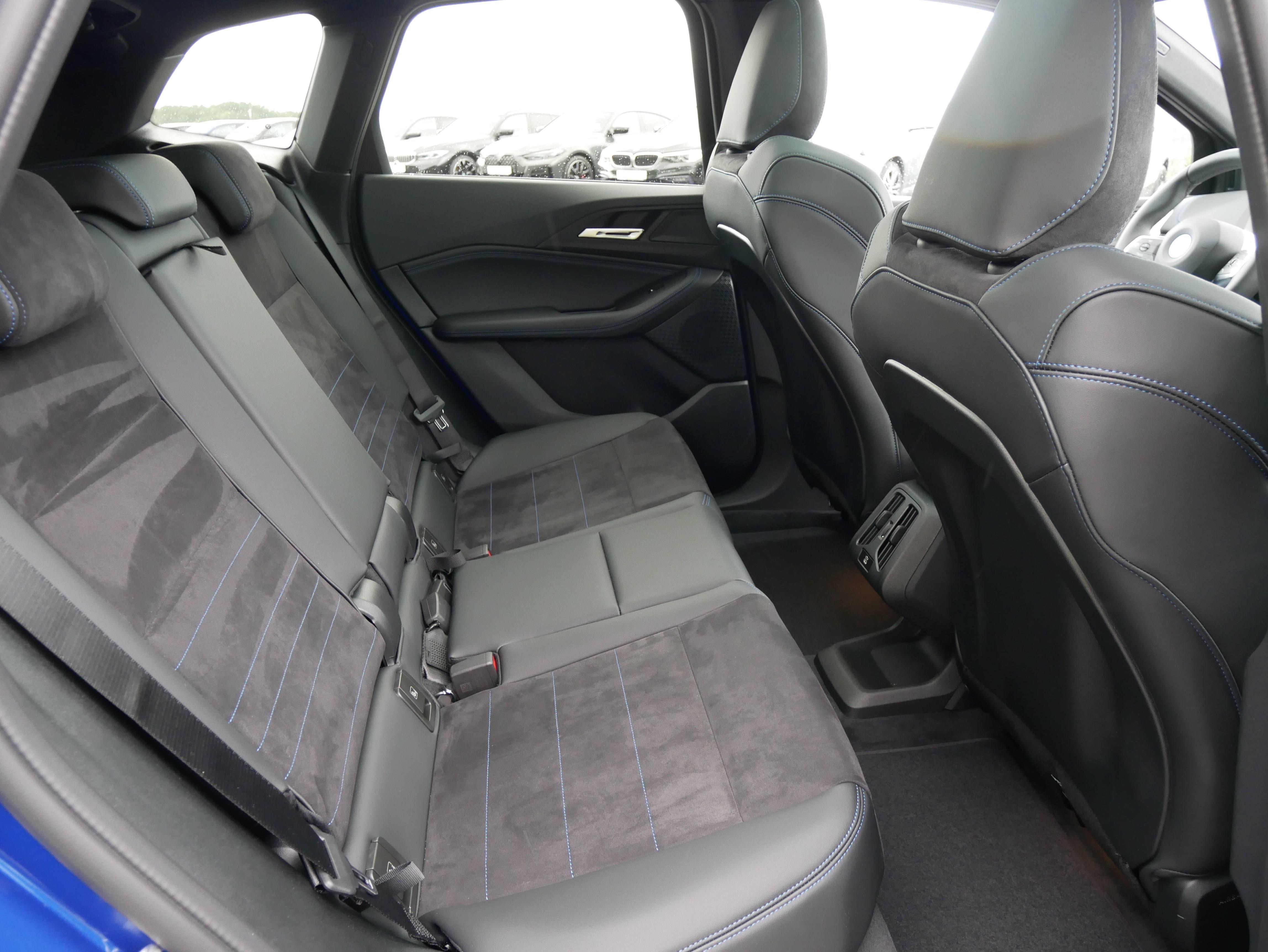 BMW 2er Active Tourer – Bild 7