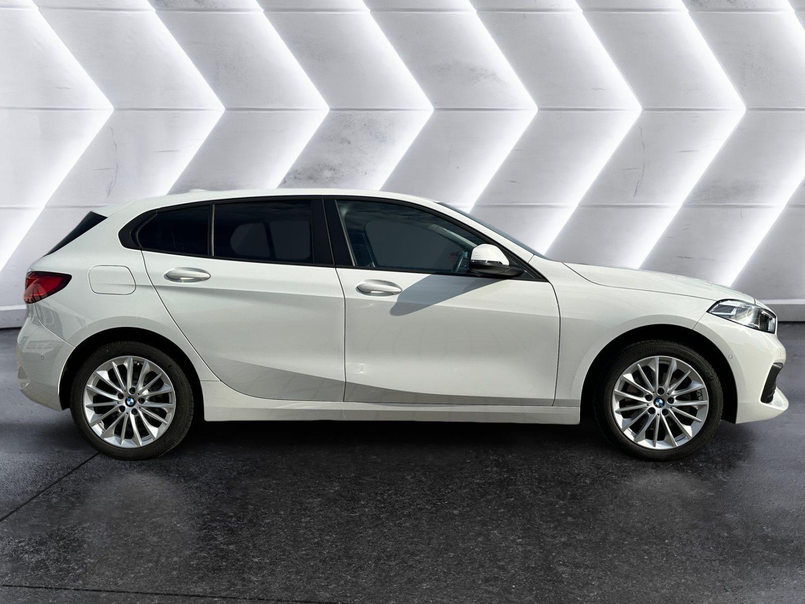 BMW 1er – Bild 6