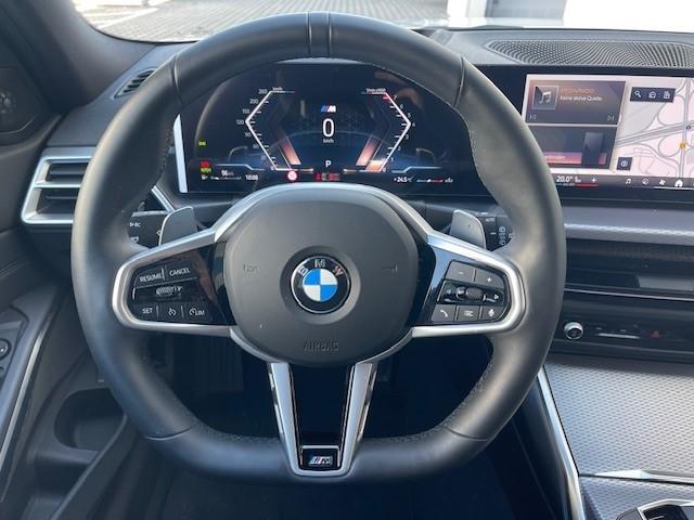 BMW 3er Touring – Bild 2