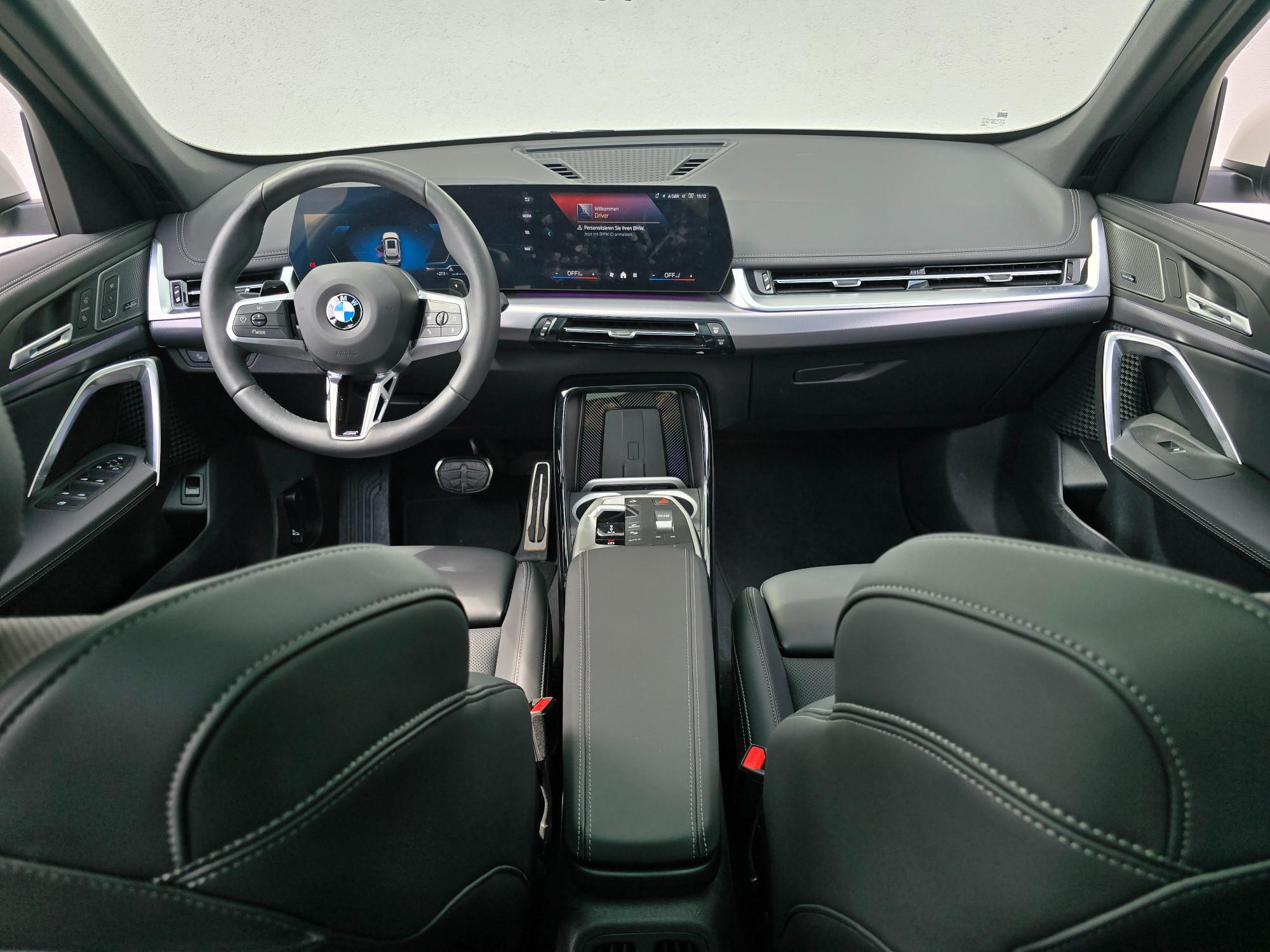 BMW X1 – Bild 9