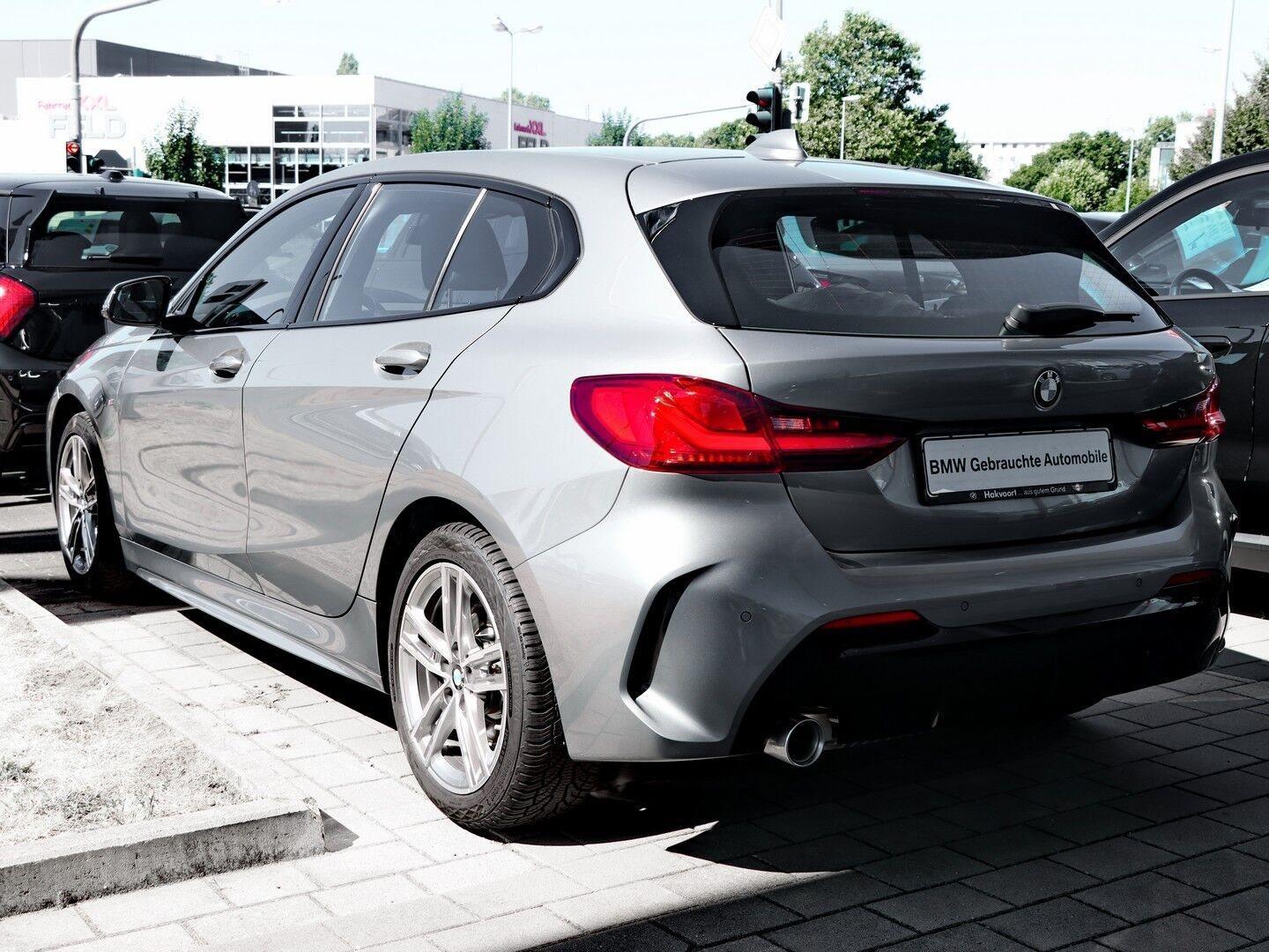 BMW 1er – Bild 4