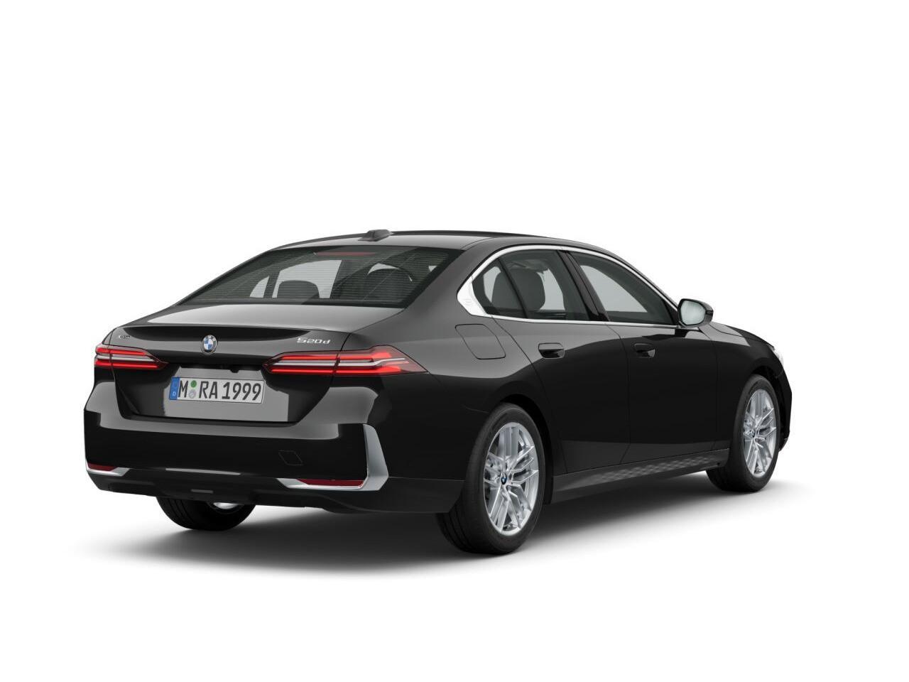 BMW 5er – Bild 2