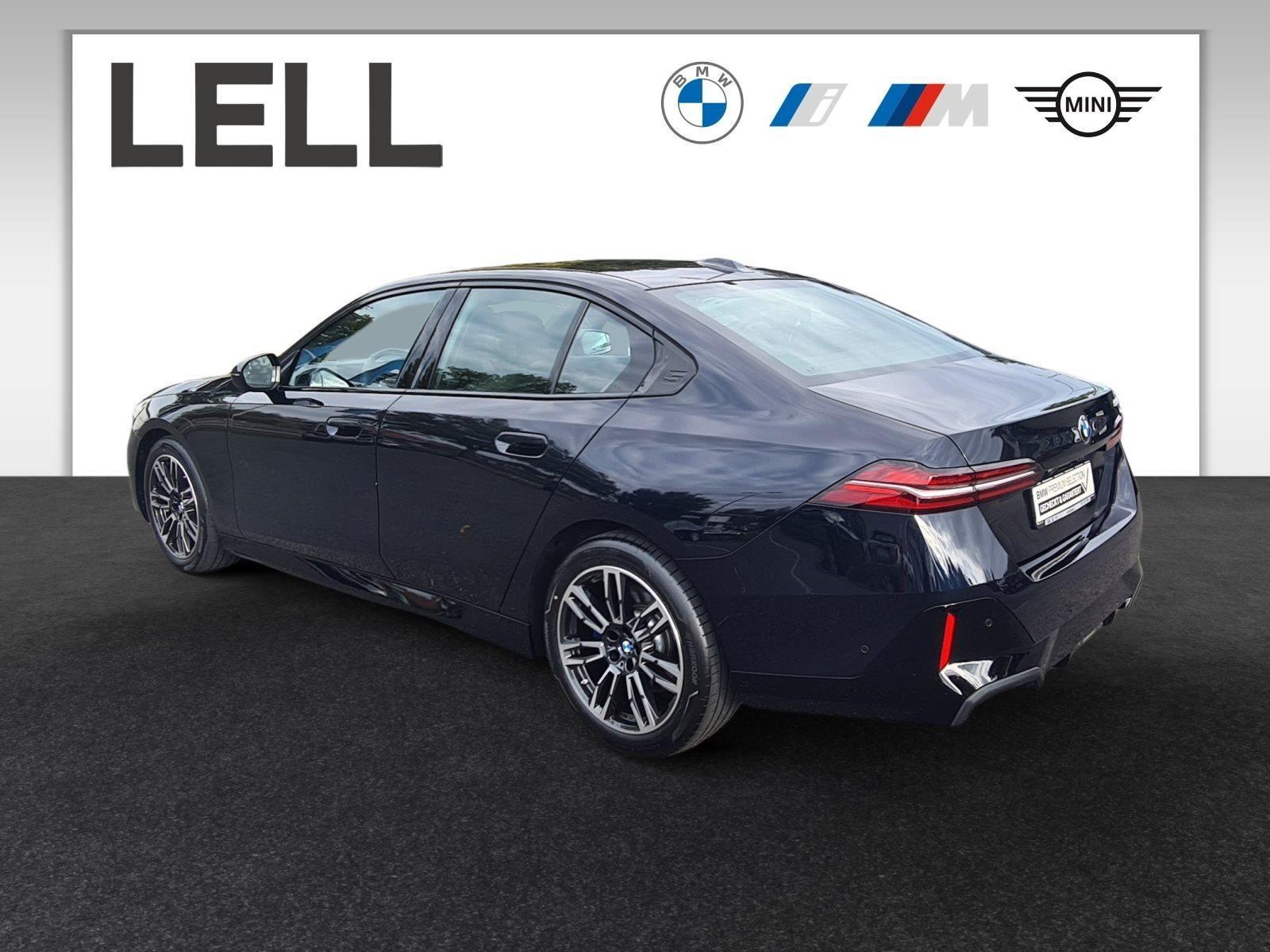 BMW 5er – Bild 5