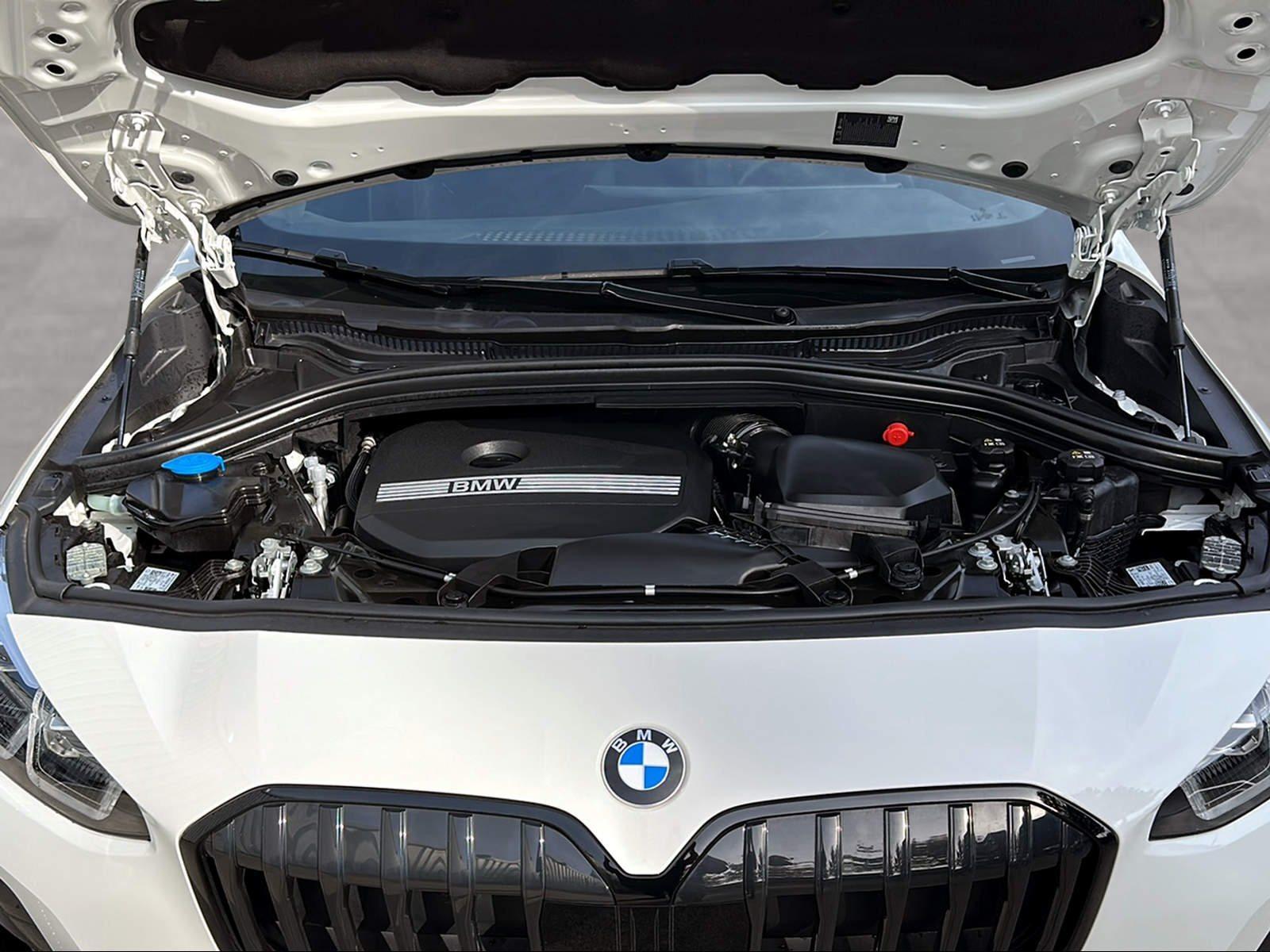 BMW 2er Active Tourer – Bild 15